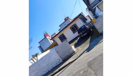 Casa em alvenaria SÃO JOSÉ - SC