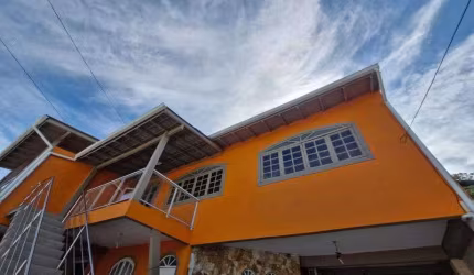 Casa em alvenaria FLORIANÓPOLIS - SC