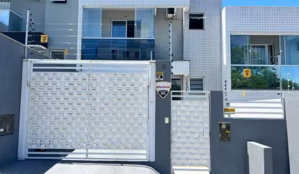 Sobrado SÃO JOSÉ - SC