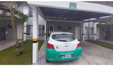 Casa Geminada SÃO JOSÉ - SC