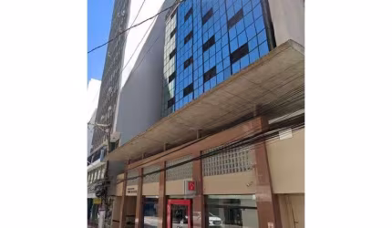 Sala comercial FLORIANÓPOLIS - SC