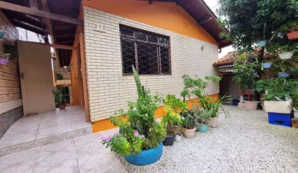 Casa em alvenaria FLORIANÓPOLIS - SC
