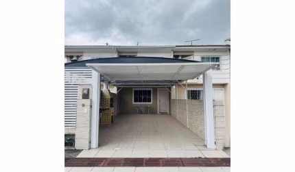 Casa em alvenaria SÃO JOSÉ - SC