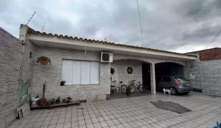 Casa em alvenaria SÃO JOSÉ - SC