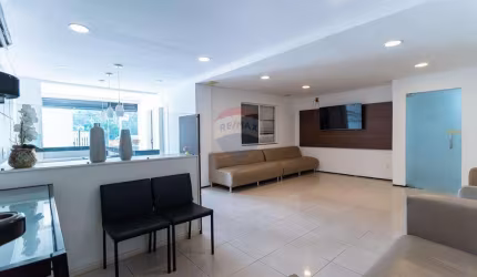 Clinica Comercial Perfeito na Av. Oliveira Paiva