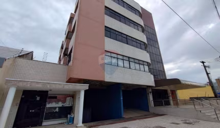 Sala Comercial à Venda Proximo ao Fórum Clóvis Beviláqua  – Oportunidade Imperdível!