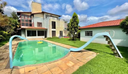 Casa com 10 quartos à venda na Amalfi, 1, Bandeirantes, Belo Horizonte por R$ 1.800.000