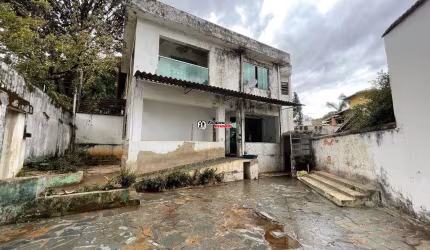 Casa com 3 quartos à venda na Rua Intendente Câmara, 6, Liberdade, Belo Horizonte por R$ 560.000