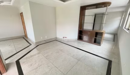 Apartamento com 4 quartos à venda na Rua Roquete Mendonça, 4, São José, Belo Horizonte por R$ 1.250.000