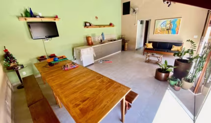 Casa com 4 quartos à venda na Rua Artur Itabirano, 59, São José, Belo Horizonte por R$ 1.650.000