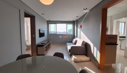 Apartamento com 2 quartos à venda na Rua Escravo Alexandre, 1, Liberdade, Belo Horizonte por R$ 680.000