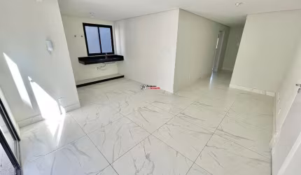 Apartamento com 3 quartos à venda na Pedro Dutra, 60, Jaraguá, Belo Horizonte por R$ 749.000