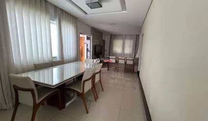 Casa com 3 quartos à venda na Rua Gumercindo Couto e Silva, 100, Itapoã, Belo Horizonte por R$ 1.075.000