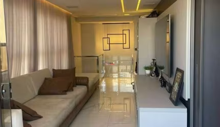 Cobertura com 3 quartos à venda na Rua Garumã, 1, Jaraguá, Belo Horizonte por R$ 1.780.000