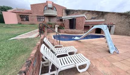 Casa com 5 quartos à venda na Expedicionário Assunção dos Anjos, 686, São Luiz, Belo Horizonte por R$ 2.850.000