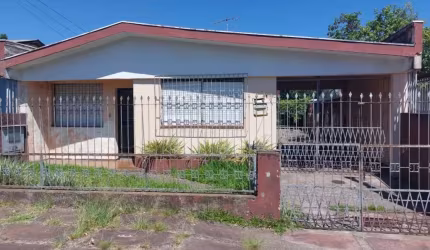 Casa para venda com terreno de 500m² - Mathias Velho, Canoas - CA388
