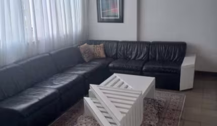 APARTAMENTO NASCENTE 3 QUARTOS SUÍTE SALA GARAGEM SOLTA COBERTA À VENDA NA GRAÇA!