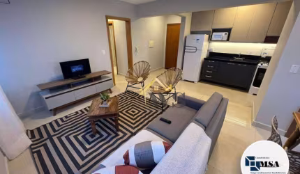 Apartamento com 2 dormitórios sendo 1 suíte à venda, por R$ 645.000 - Centro - Tramandaí/RS