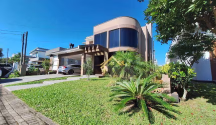 Sobrado com 4 dormitórios à venda, 290 m² por R$ 1.590.000,00 - Tramandaí - Tramandaí/RS