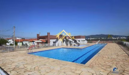 Casa com 2 dormitórios à venda, 45 m² por R$ 265.000 - com pátio privativo