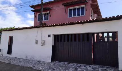 Aconchegante Duplex casa principal 3 Quartos e Piscina maravilhosa!!!