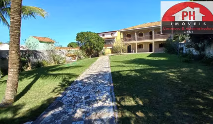Casa Duplex à Venda em Local Paradisíaco - Balneário