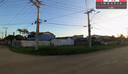 Terreno à Venda em Balneário das Conchas - Excelente Oportunidade!