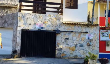 Ótima opção para quem busca conforto e praticidade - Centro de Cabo Frio