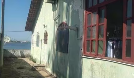 Casa semi- mobiliada - Venda e locação - São Pedro da Aldeia - RJ.