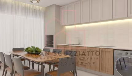 Apartamento para Venda em Itajaí, Cidade Nova, 3 dormitórios, 1 suíte, 2 banheiros, 1 vaga