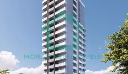 Apartamento para Venda em Itajaí, Fazenda, 2 dormitórios, 1 suíte, 2 banheiros, 1 vaga