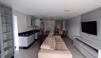 Apartamento para Venda em Itajaí, Fazenda, 2 dormitórios, 2 suítes, 3 banheiros, 1 vaga
