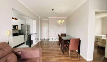 Apartamento para Venda em Itajaí, São João, 2 dormitórios, 1 suíte, 2 banheiros, 1 vaga