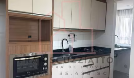 Apartamento para Venda em Itajaí, Itaipava, 2 dormitórios, 1 banheiro, 1 vaga