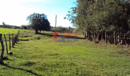 SITIO C/5HA. AREA PLANA   ''GRAVATAÍ''