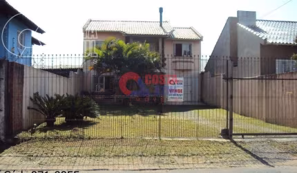 Sobrado 3 dormitórios à venda Central Gravataí/RS