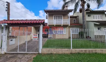 SOBRADO C/340M2  05 DORM. COM. E RESD. '' GRAVATAÍ ''