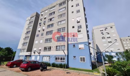 APTO C/65M2  02 DORM.   ''CANOAS''