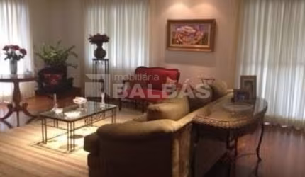 Apartamento a venda no Tatuapé com 4 dormitórios