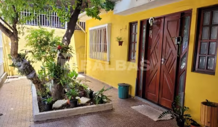 Casa térrea Arthur Alvim