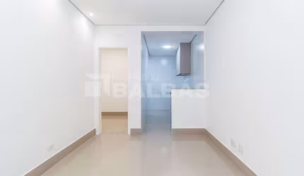 APARTAMENTO NOVO - 2 DORMITÓRIOS - TATUAPÉ