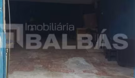 SOBRADO 169 M² - VILA ORATÓRIO