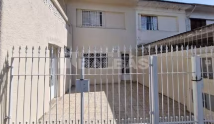 SOBRADO COMERCIAL 100 M²- VILA FORMOSA