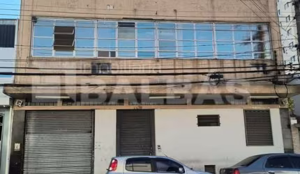 PRÉDIO COMERCIAL 1.600 M² - TATUAPÉ