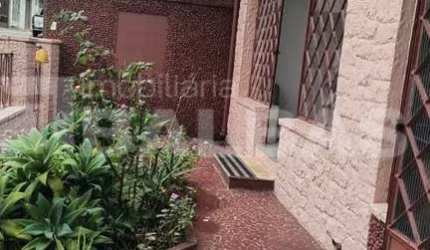 CASA TÉRREA - ÓTIMA LOCALIZAÇÃO -  TATUAPÉ