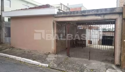 TERRENO 10X50 - VILA FORMOSA