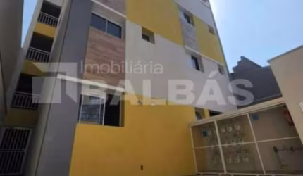 APARTAMENTO 33,67 M² - TATUAPÉ
