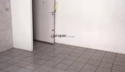 Apartamento com 2 dormitórios à venda, 50 m² por R$ 109.000 - Fragata - Pelotas/