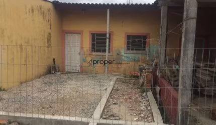 Casa com 1 dormitório à venda, 300 m² por R$ 470.000,00 - Areal - Pelotas/RS