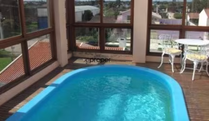 Sobrado com 5 dormitórios à venda, 50 m² por R$ 1.200.000,00 - Três Vendas - Pel